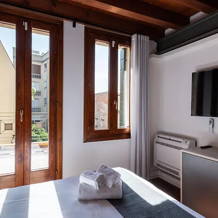 Guesthost - Santo 86 Luxury 3* بادوفا