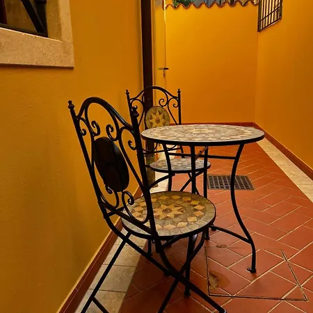 Guest house Guesthost - Santo 86 Luxury
