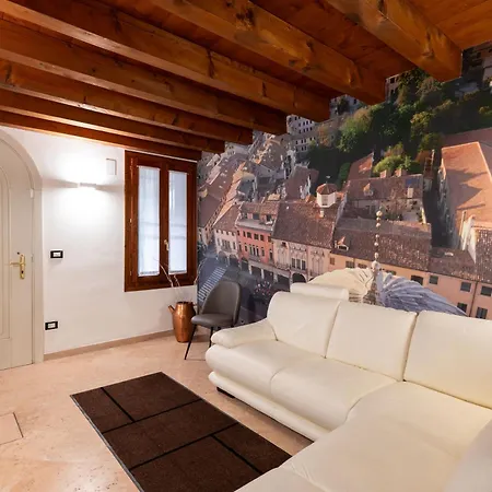 Guesthost - Santo 86 Luxury Guest house 3*